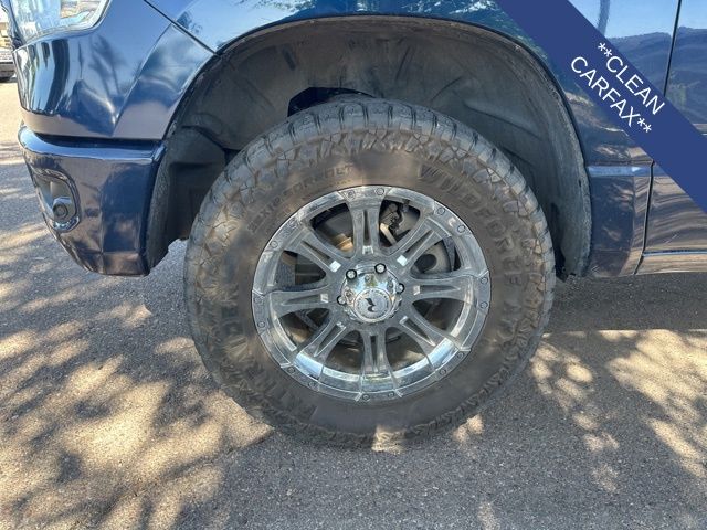 ram ram 1500 pickup 2019 1C6RREFT3KN771187 image ram ram 1500 pickup 2019 1C6RREFT3KN771187 image